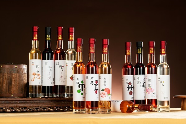 贵州特色刺梨果酒功效与作用