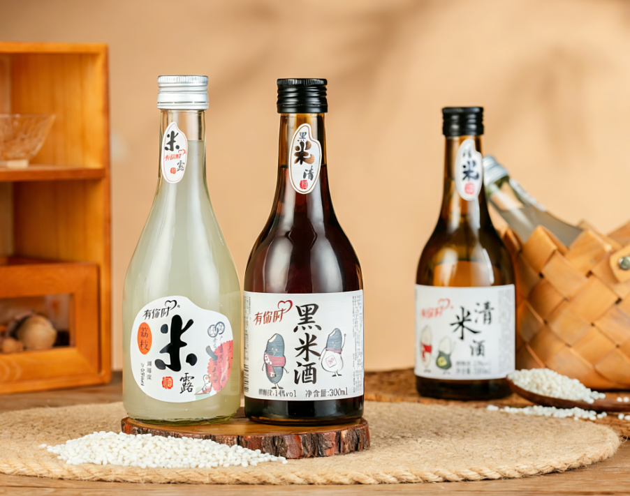 青梅酒的功效与作用，纯发酵青梅酒知识大全