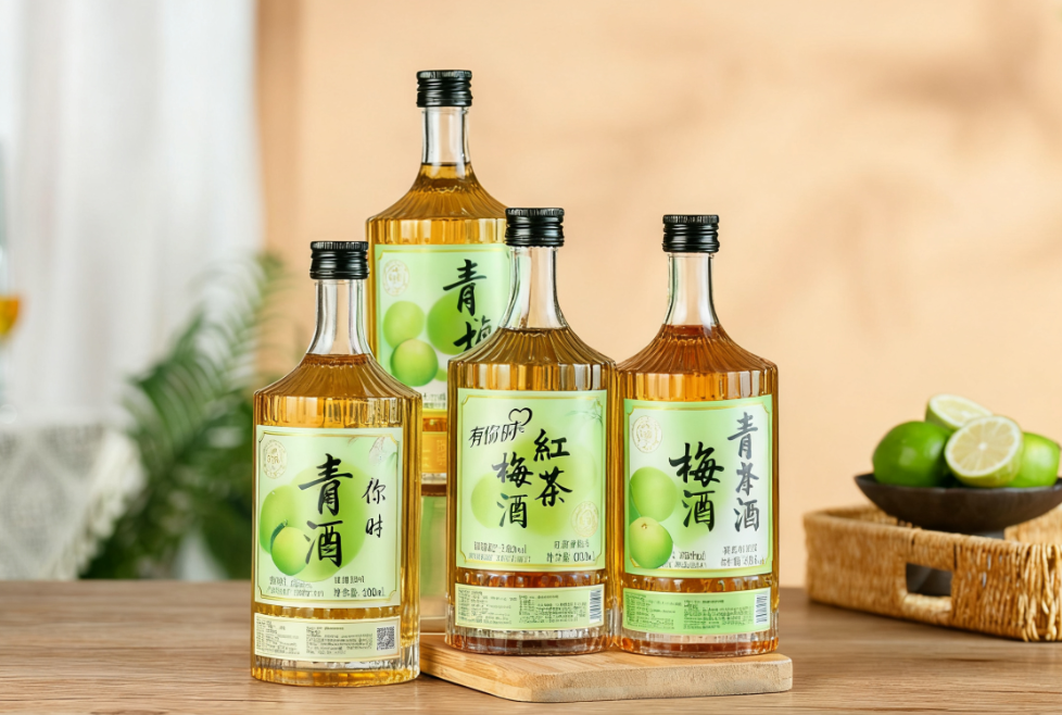青梅酒保质期多久？正确储存方法详解