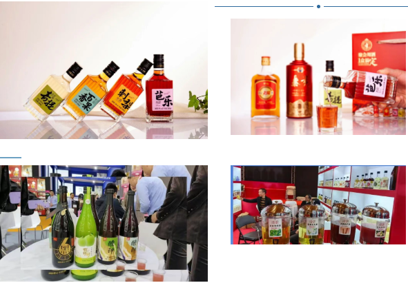 青梅酒 OEM 贴牌定制流程与起订量