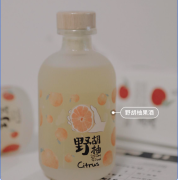 青梅酒一件代发怎么做？0 囤货_黄氏果酒知识