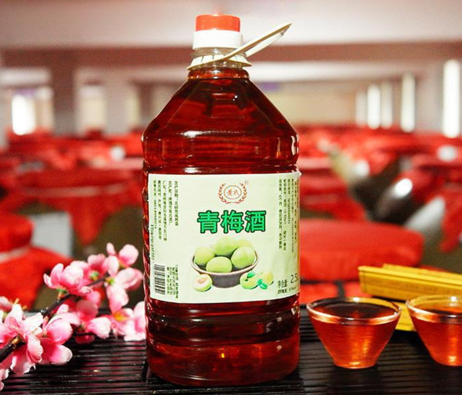 青梅酒代理加盟条件，黄氏酒厂区域保护政策