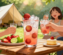 正宗青梅酒与浸泡酒区别，内行_黄氏果酒知识