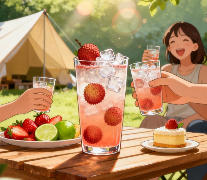 正宗青梅酒与浸泡酒区别,内行才知道