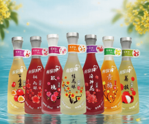 发酵工艺-花果酒酿造