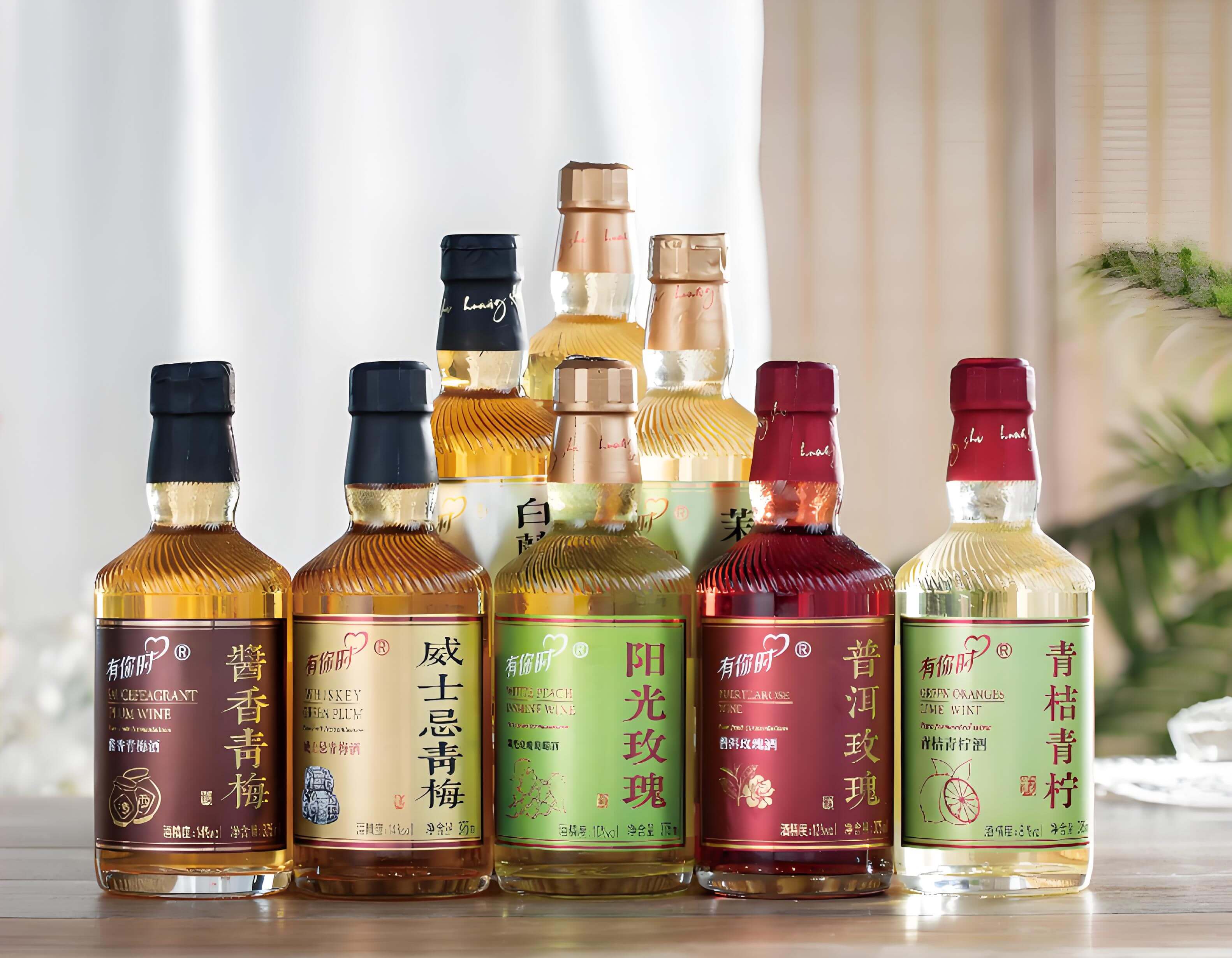 如何挑选优质杨梅酒?看这 3 点不踩坑