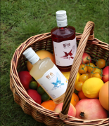 发酵工艺-花果酒酿造