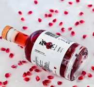 纯发酵果酒 OEM，拒绝香精勾兑劣质酒