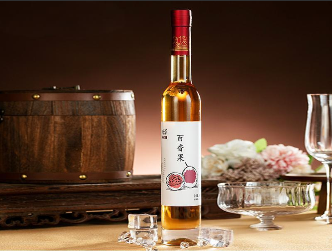 青梅酒一件代发，厂家直供无痕发货