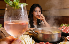 杨梅酒一件代发，夏季爆款轻松卖