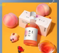 食品 / 酒水 OEM 贴牌代工合规流_黄氏果酒知识