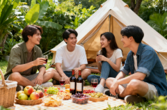 纯果酒是不是零添加、无香精勾_黄氏果酒知识