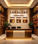 果酒哪个技术强？深耕酿造的专_黄氏果酒知识