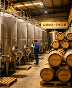 靠谱的果酒供应商怎么选？专业源头厂家攻略