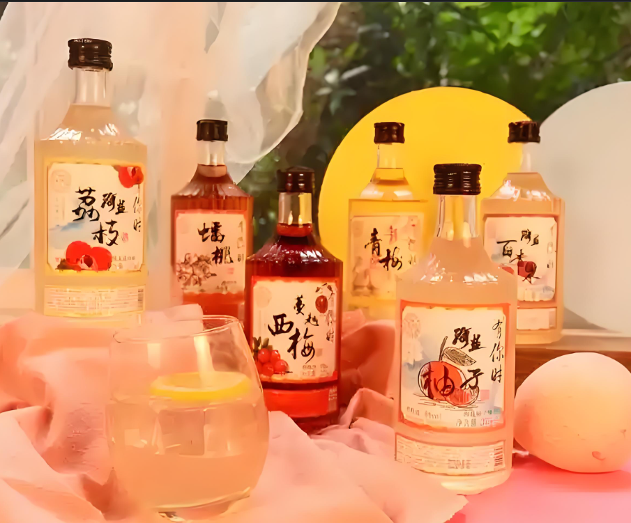 靠谱果酒供应商排名|专业果酒生产企业