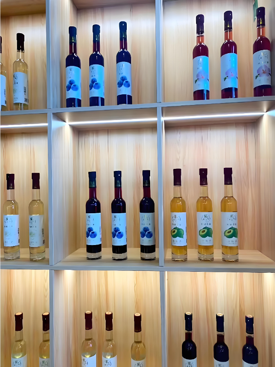 黄氏果酒样品需要运费吗?
