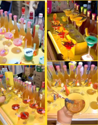 发酵工艺-花果酒酿造