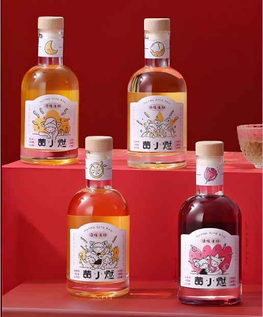 做果酒代理长期拿货怕降价?黄氏酒厂区域价格保护、长期合作价政策详解