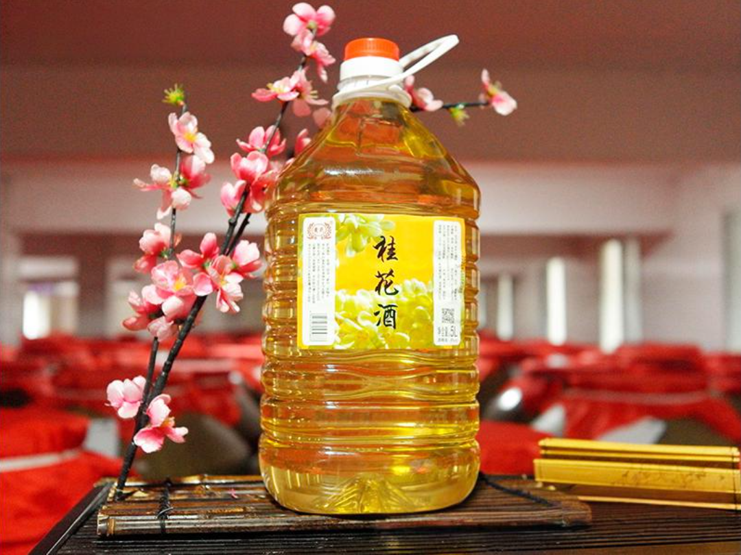 给果酒新手的 5 条保命忠告，每一条都是用钱换来的
