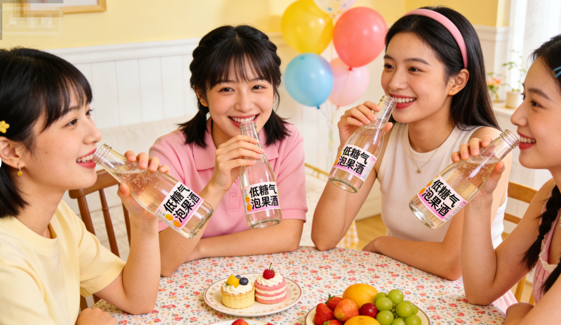 我们喝了 100 款失败的果酒,总结出这些新手的共性错误