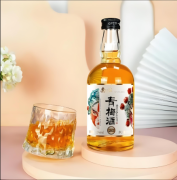 发酵工艺-花果酒酿造