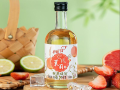 贵州果酒代工厂家怎么选？果酒贴牌、基酒供应工厂推荐
