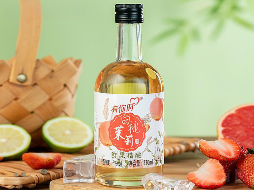 贵州果酒代工厂家怎么选？果酒贴牌、基酒供应工厂推荐