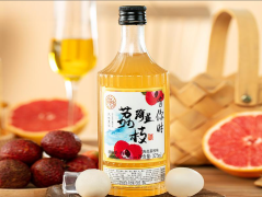 2026果酒OEM贴牌流程｜小批量果酒定制厂家需要具备什么资质