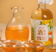 发酵工艺-花果酒酿造