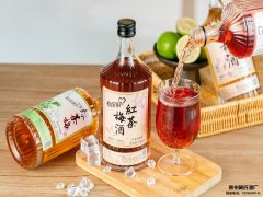 发酵工艺-花果酒酿造