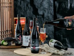 发酵工艺-花果酒酿造