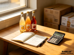 果酒代理需要多少启动资金？黄_黄氏果酒知识