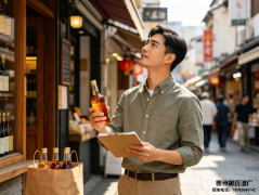 果酒区域代理怎么做？黄氏果酒_黄氏果酒知识