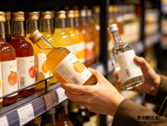 果酒配料表怎么看？记住这 3 个_黄氏果酒知识
