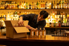 开酒馆去哪里进果酒？4大进货渠_黄氏果酒知识