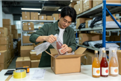 果酒一件代发靠谱吗？源头厂家_黄氏果酒知识