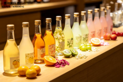 花果酒批发货源_100+款品类一站_黄氏果酒知识