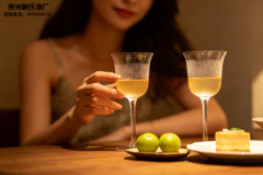 低度果酒批发_女士微醺酒酒馆餐_黄氏果酒知识