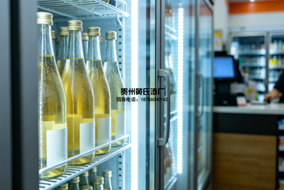 烟酒便利店果酒批发_网红款流通款全覆盖