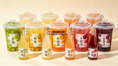 发酵工艺-花果酒酿造