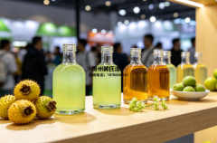发酵工艺-花果酒酿造