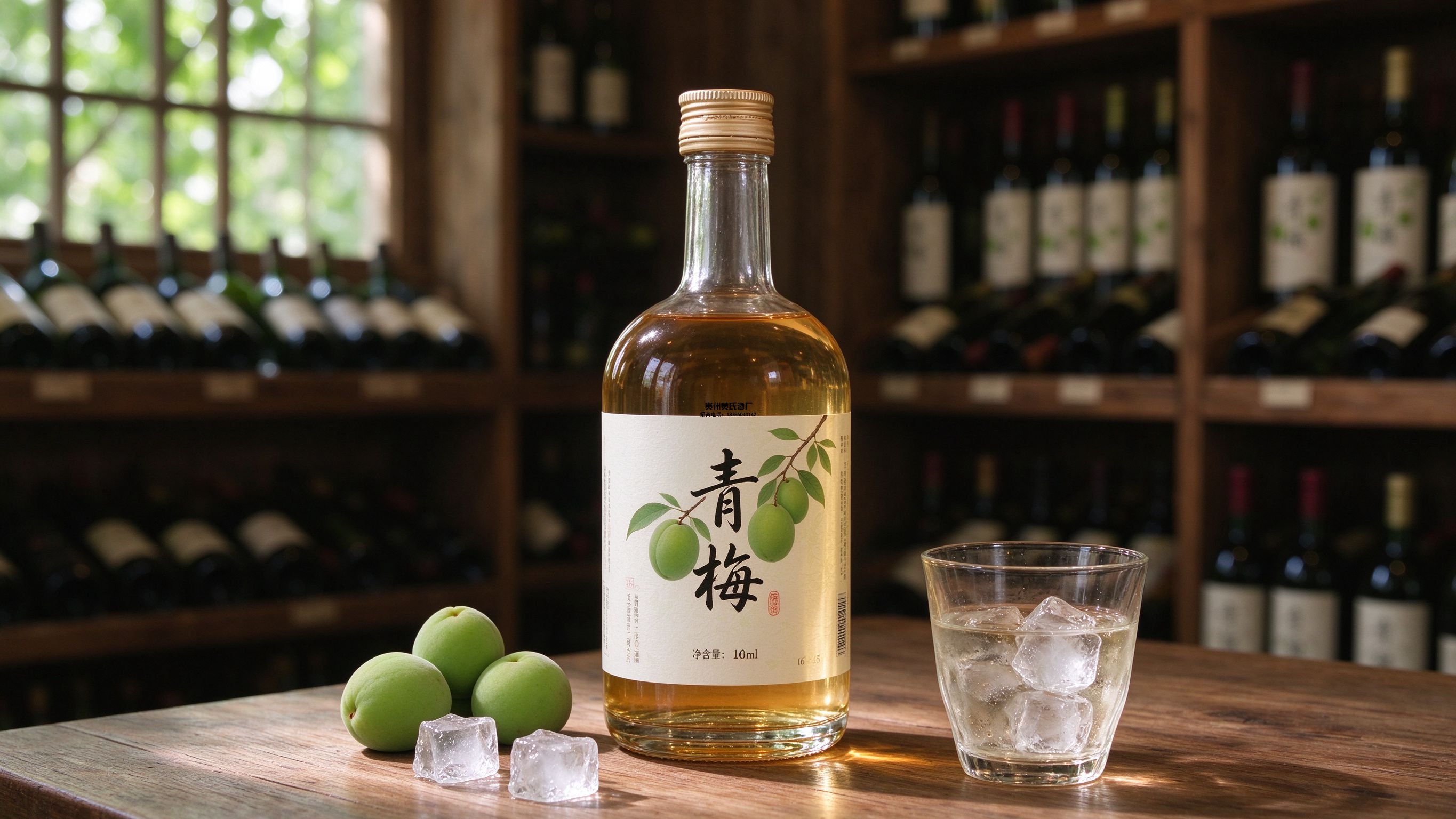 果酒保质期是多久?散酒、瓶装酒怎么保存不会坏