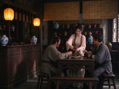 发酵工艺-花果酒酿造