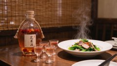 发酵工艺-花果酒酿造