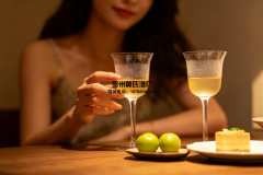 果酒和果汁酒的区别，很多人买_黄氏果酒知识