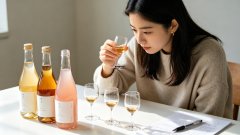 适合女生的微醺果酒怎么挑？按_黄氏果酒知识