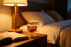 一个人的晚安酒：5种低度果酒喝_黄氏果酒知识