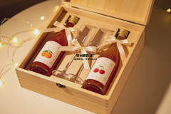 发酵工艺-花果酒酿造
