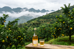 发酵工艺-花果酒酿造