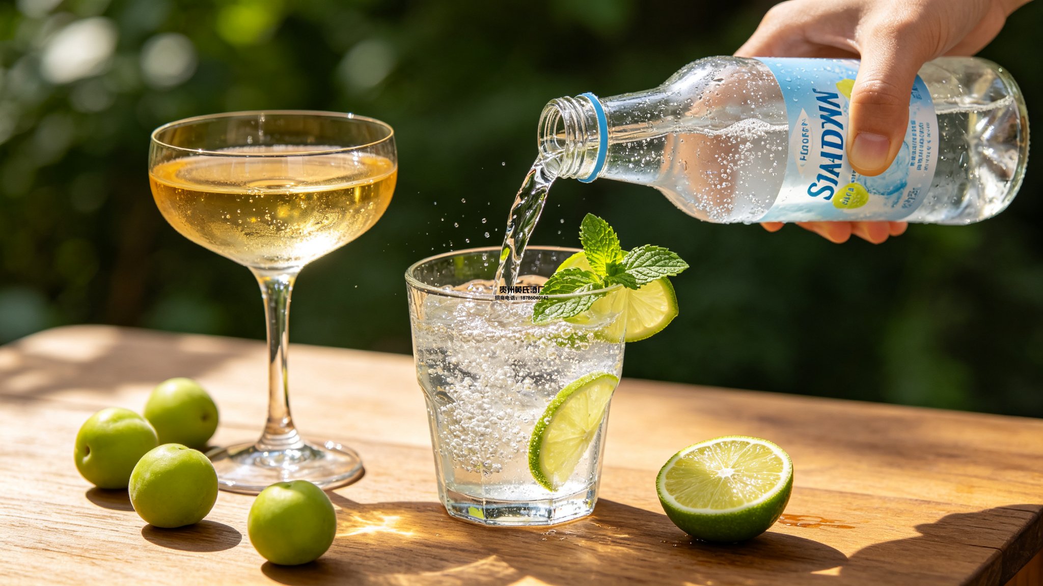 果酒贴牌OEM最小起订量多少箱？打样、代工成本、交付周期一次讲清